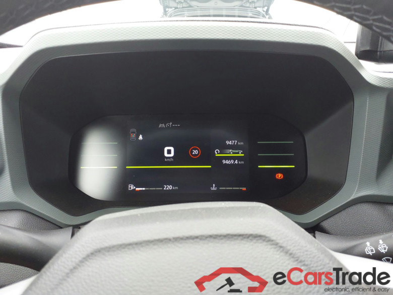 DACIA Duster mild hybrid 140 Extreme #4