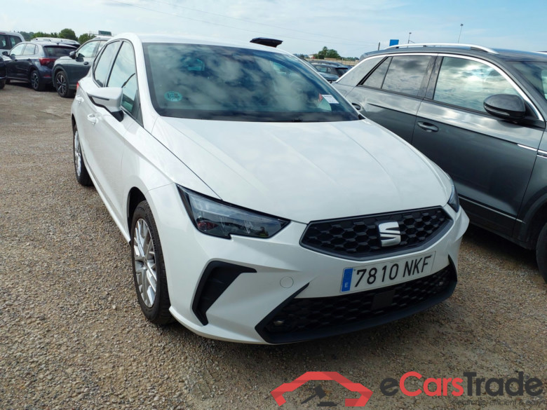 SEAT NUEVO IBIZA 1.0 TSI 85 KW (115 CV) Start/Stop Style +