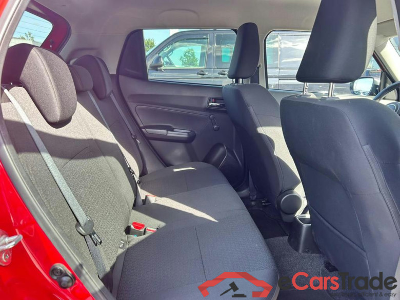 SUZUKI Swift 1.2i GA (EU6d-TEMP) #5