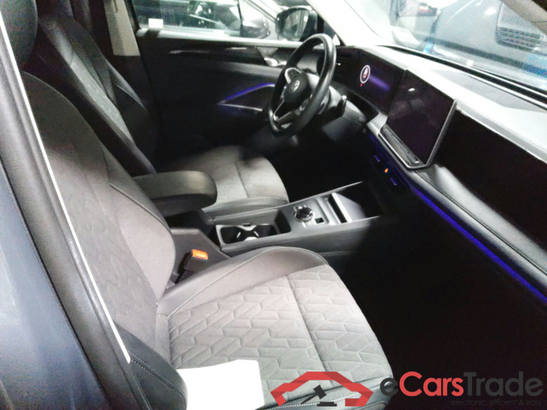 VOLKSWAGEN Tiguan 2.0 TDI 110 kW 150 CV DSG 7 automatico MAS #3