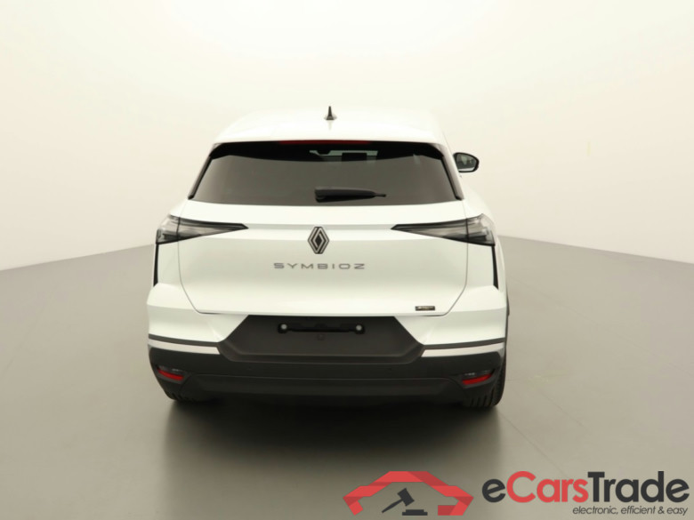 Renault SymbioZ Techno E-Tech Hybrid 160 #5