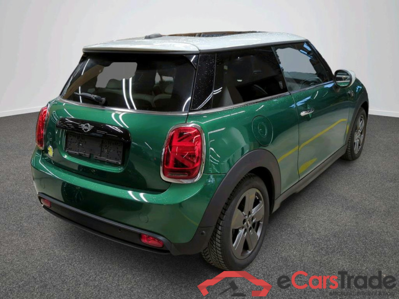 MINI MINI Cooper SE MINI Yours Trim 3d 135kW #2