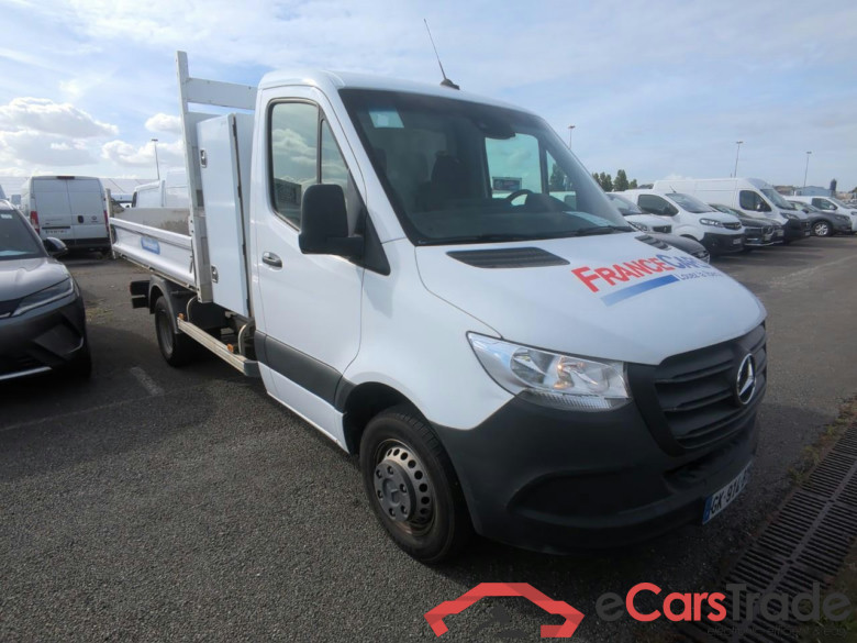 SPRINTER BENNE 3PLCO 515CC37 R #2