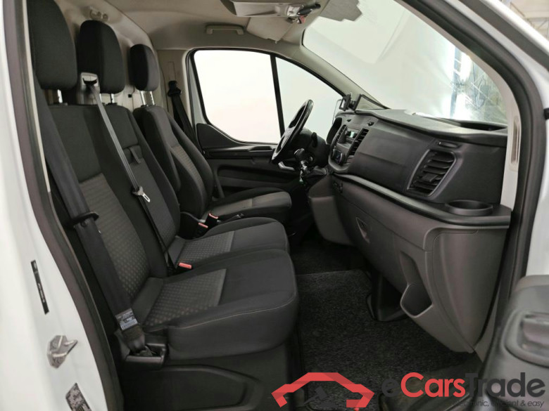 Ford Transit Custom 2.0 TDCi 280 L1H1 Trend 105pk 4d #3