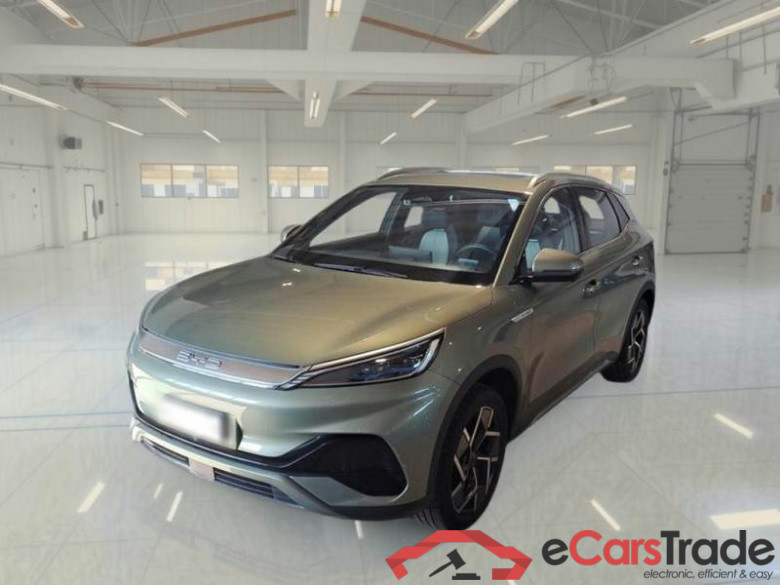 BYD ATTO 3 / 2023 / 5P / SUV COMFORT