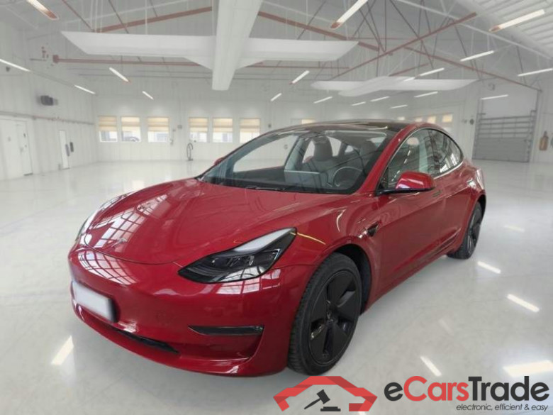 TESLA MODEL 3 / 2018 / 4P / BERLINA 75 KWH LONG RANGE DUAL MOTOR AWD