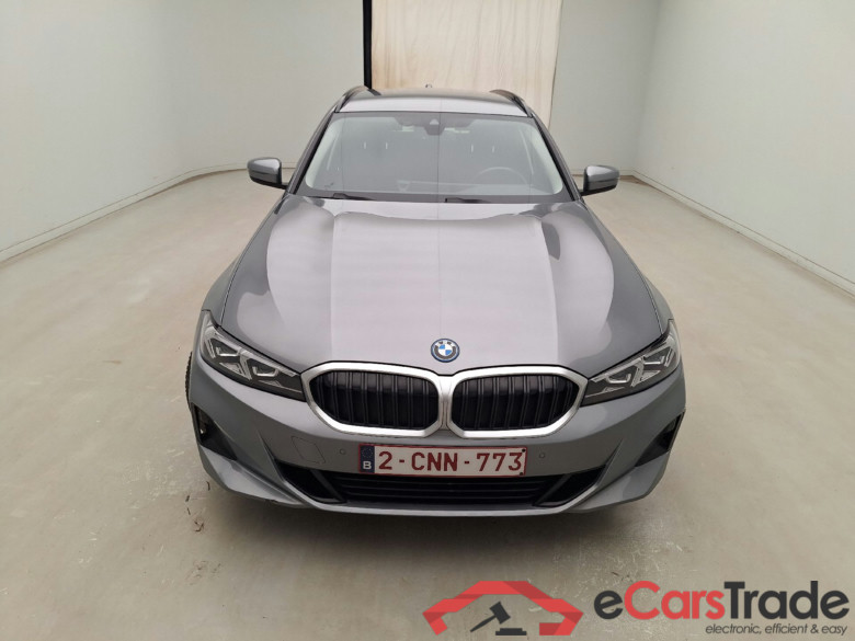 BMW, 3-serie T FL'22 PHEV, BMW 3 Reeks Touring 320e (150 kW) 5d