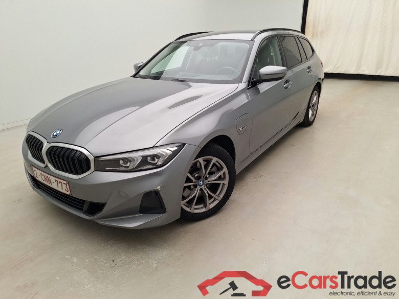 BMW, 3-serie T FL'22 PHEV, BMW 3 Reeks Touring 320e (150 kW) 5d #2