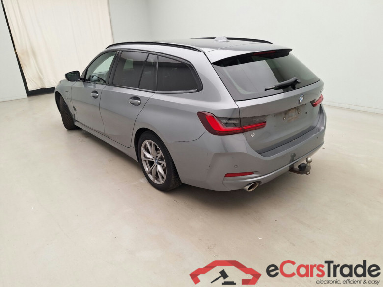 BMW, 3-serie T FL'22 PHEV, BMW 3 Reeks Touring 320e (150 kW) 5d #3