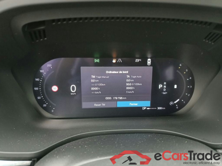 Volvo XC60 B4 D Geartronic Inscription 5d #6