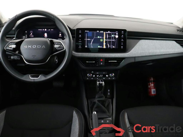 SKODA Kamiq 1.0 TSI Corporate DSG #6