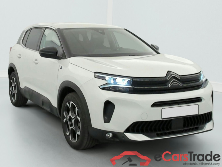Citroen C5 AIRCROSS Feel Pack Plug-in Hybrid 225 e-EAT8 #1