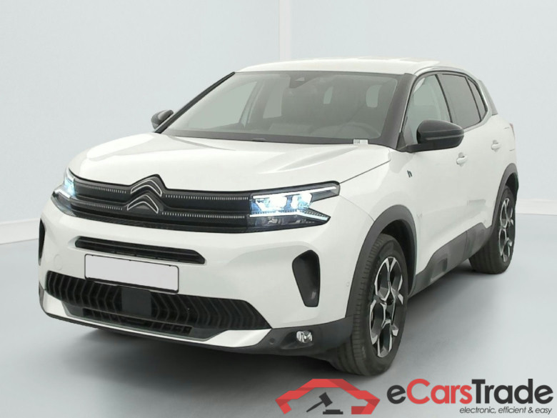 Citroen C5 AIRCROSS Feel Pack Plug-in Hybrid 225 e-EAT8 #3
