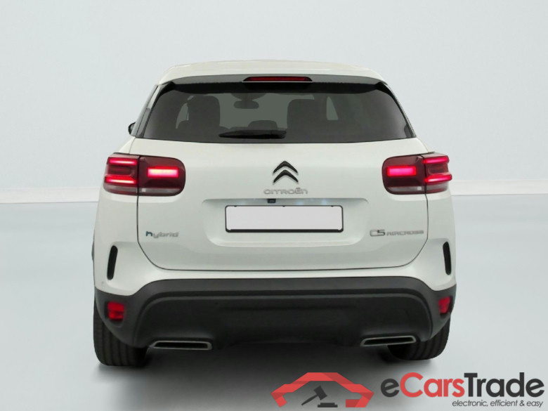 Citroen C5 AIRCROSS Feel Pack Plug-in Hybrid 225 e-EAT8 #6