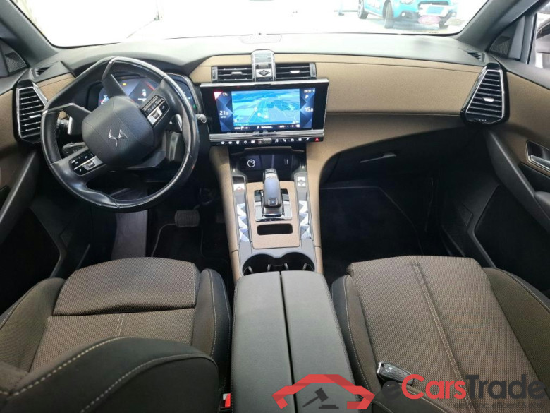 7 Crossback Business 1.2 PureTech 130CV BVA8 E6d #5