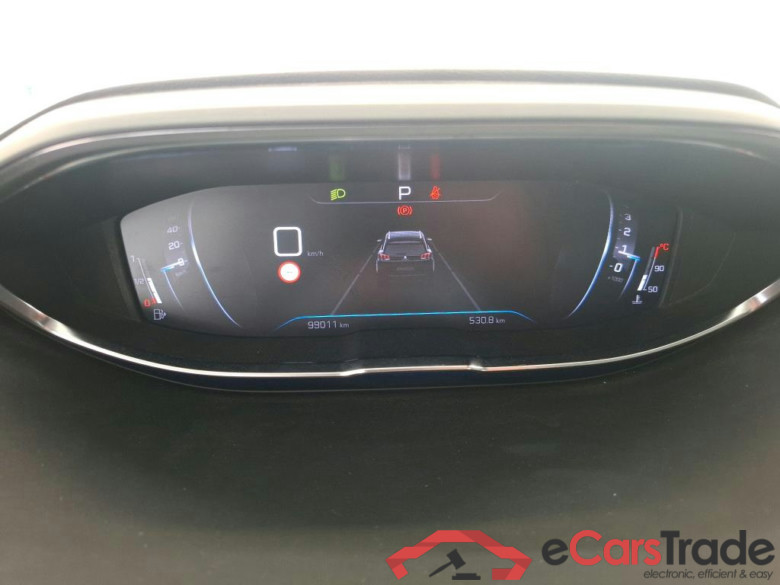 5008 Active Business 1.5 HDi 130CV BVA8 7 Sieges E6d #6