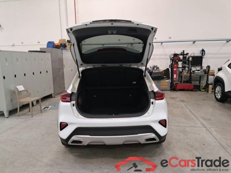 KIA XCEED / 2019 / 5P / CROSSOVER 1.5 T-GDI 160 CV MHEV IMT HIGH TECH #5