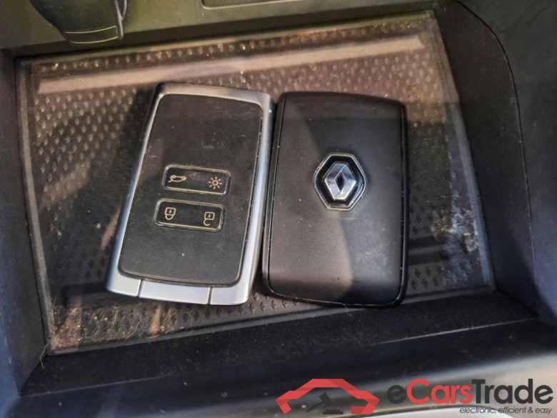 RENAULT CAPTUR / 2019 / 5P / SUV 1.3TCE 103KW INTENS #6
