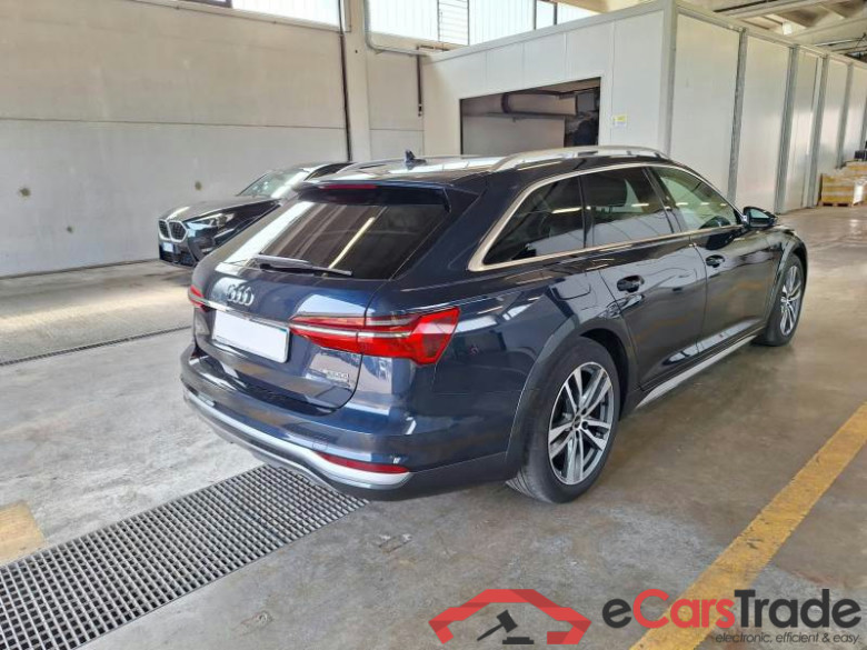 AUDI A6 ALLROAD QUATTRO / 2019 / 5P / STATION WAGON 40 TDI 2.0 QUATTRO S TRONIC EVOLUTION #2