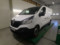 preview Renault Trafic #0
