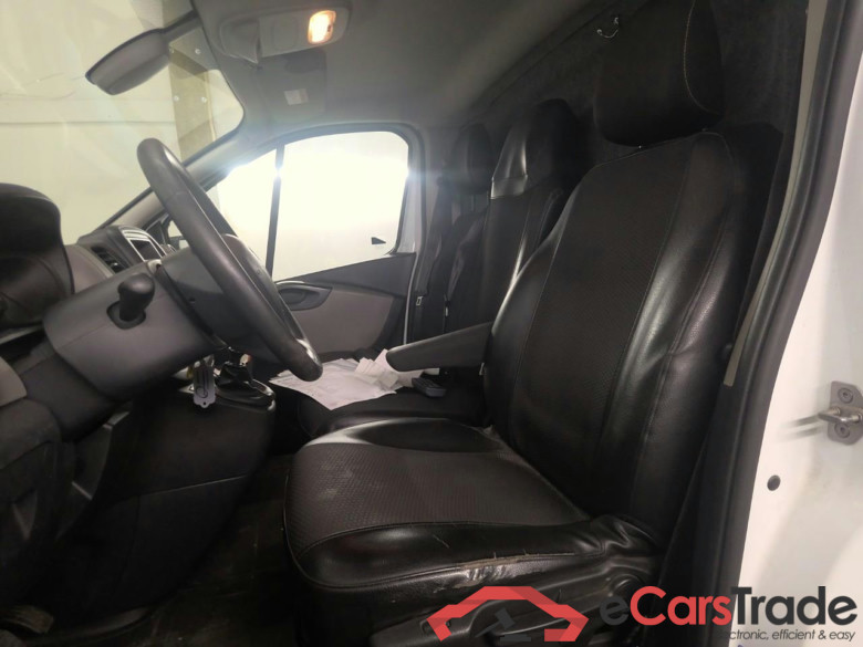 Trafic dCi 125 L1H1 M CV #5