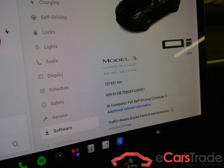 Model 3 75kWh Long-Range #6