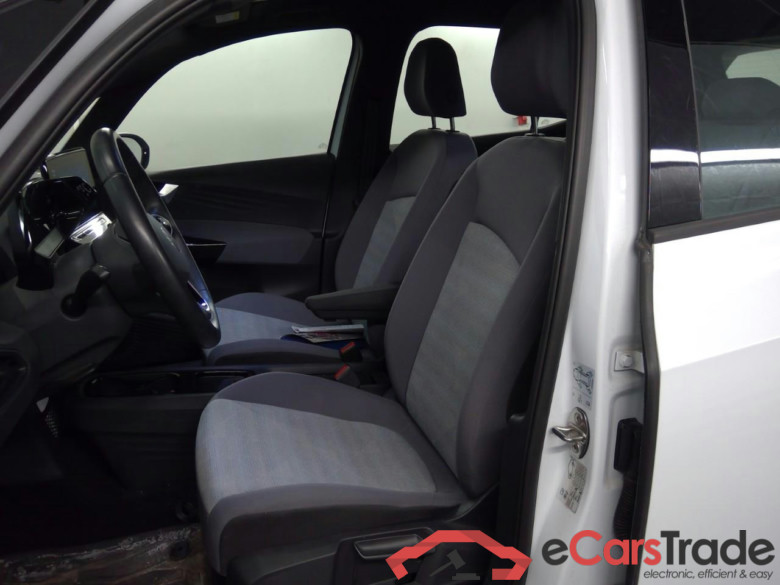 ID.3 58kWh Pro Performance #6