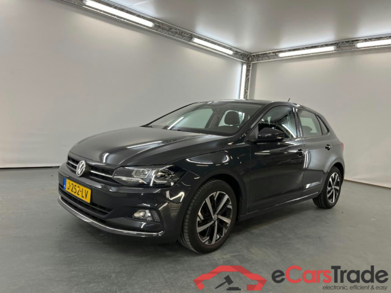 VOLKSWAGEN POLO 1.0 TSI Highline