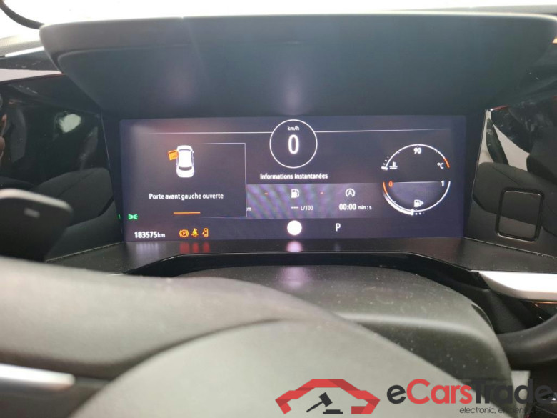 Grandland X Elegance Business 1.5 130CV BVA8 6E #6