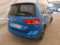 preview Volkswagen Touran #2