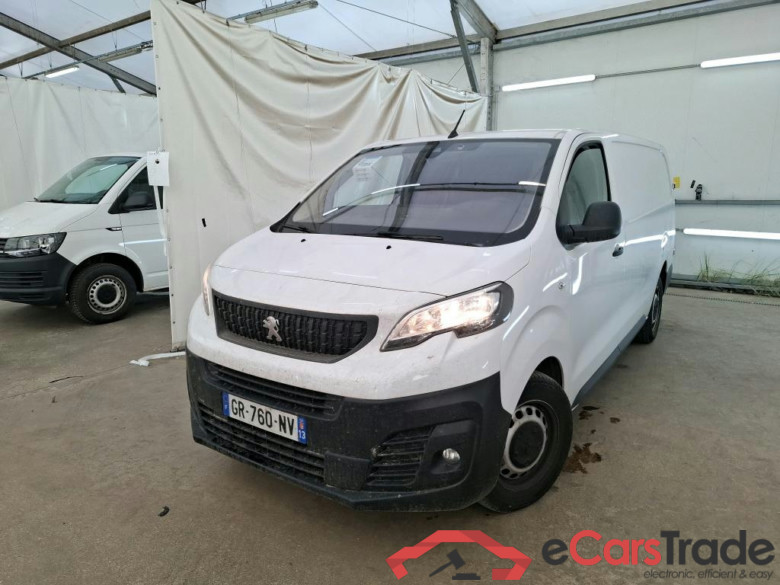 Expert Fourgon XL 2.0 HDi 145CV BVM6 6E #1