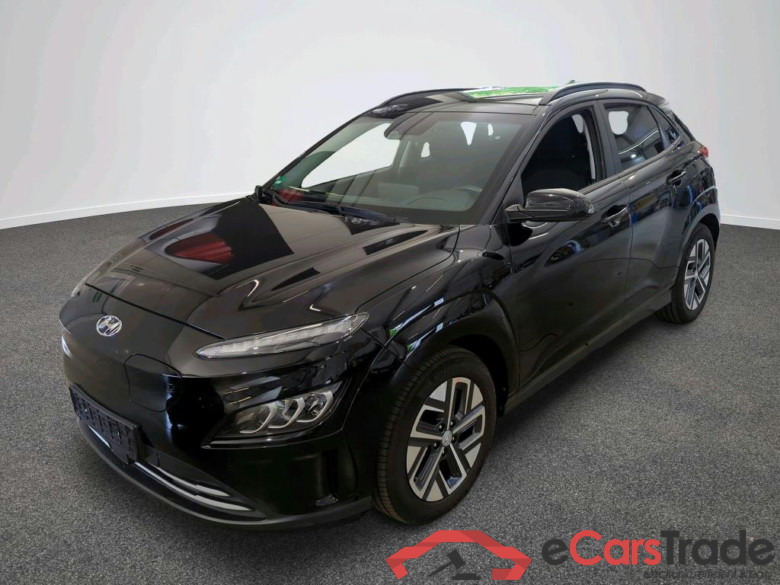 Kona Prime Elektro 2WD 64kWh