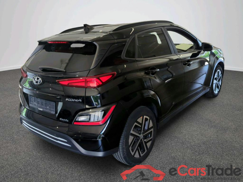 Kona Prime Elektro 2WD 64kWh #3