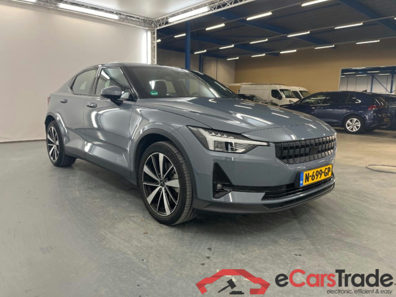 Polestar 2 Standard Range Single Motor 63kWh #2