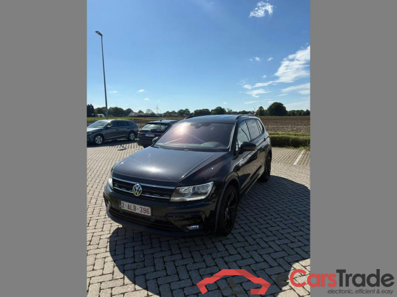 VOLKSWAGEN Tiguan Allspace 1.5 TSI Comfortline OPF DSG #1