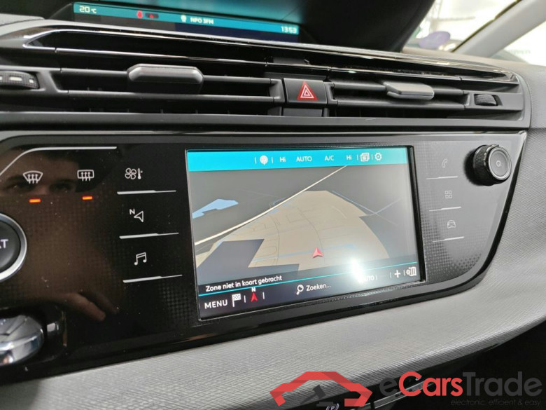 CITROEN Grand C4 SpaceTourer 96 kW #2
