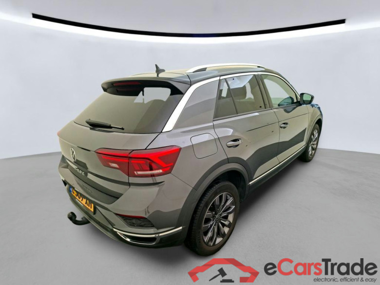 VOLKSWAGEN T-Roc 110 kW #6
