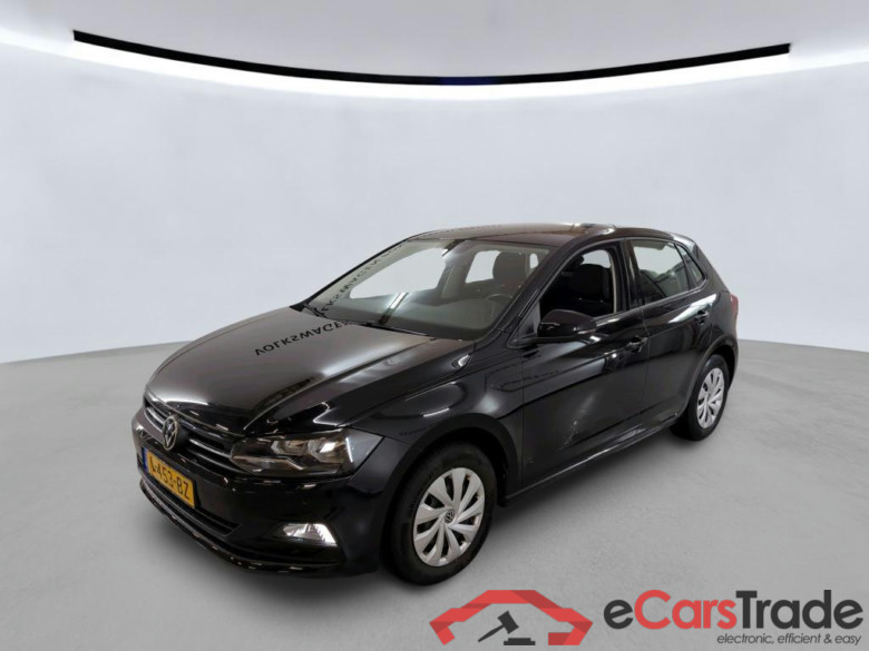 VOLKSWAGEN POLO 70 kW #1