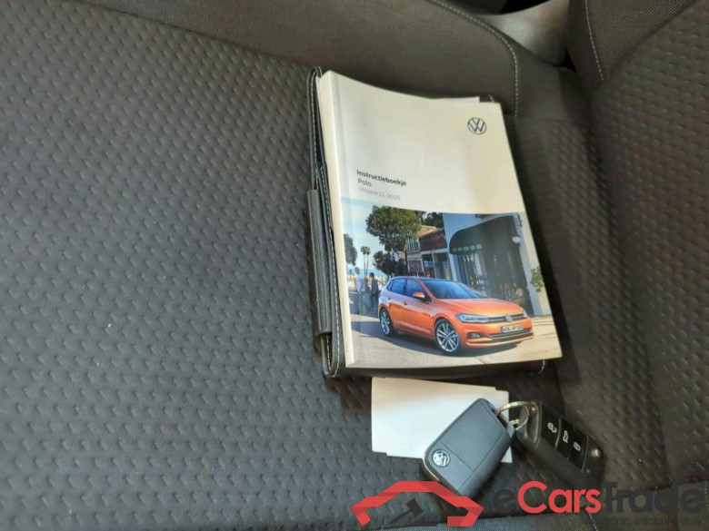 VOLKSWAGEN POLO 70 kW #6