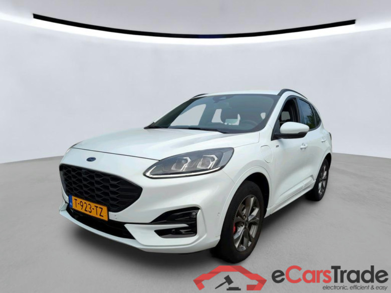 FORD KUGA 165 kW #1