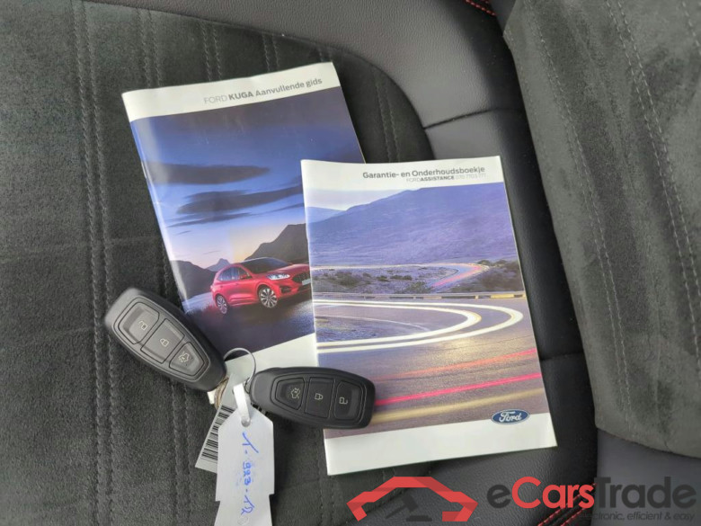 FORD KUGA 165 kW #6
