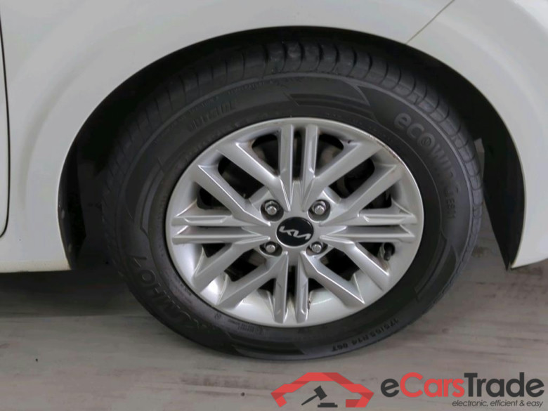 KIA Picanto 49 kW #6