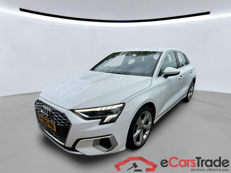AUDI A3 Sportback 81 kW #1