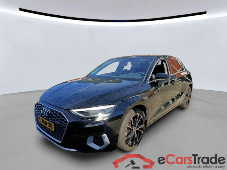 AUDI A3 Sportback 81 kW #1