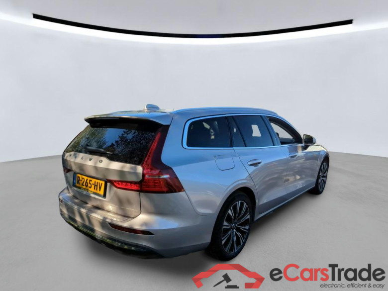 VOLVO V60 145 kW #4