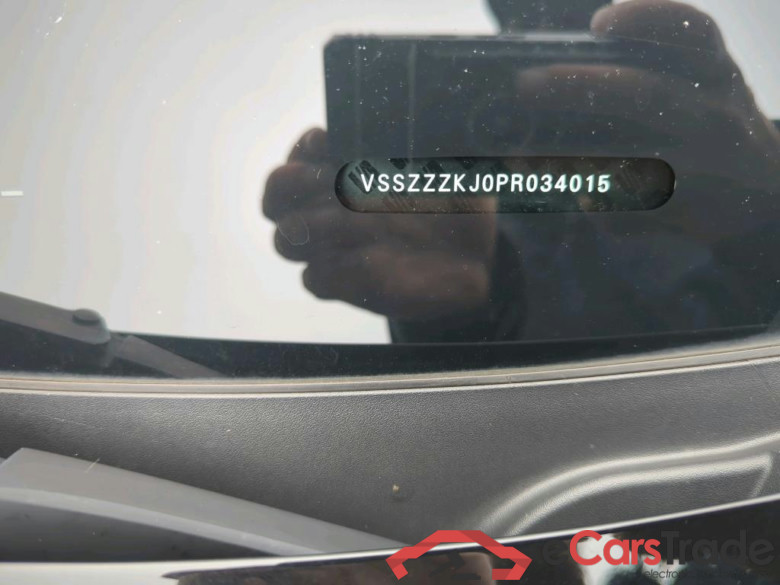 SEAT Ibiza 70 kW #2