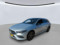 preview Mercedes CLA Shooting Brake #0