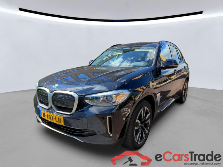 BMW iX3 210 kW #1