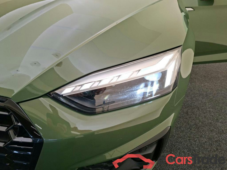 AUDI A5 Sportback 110 kW #4
