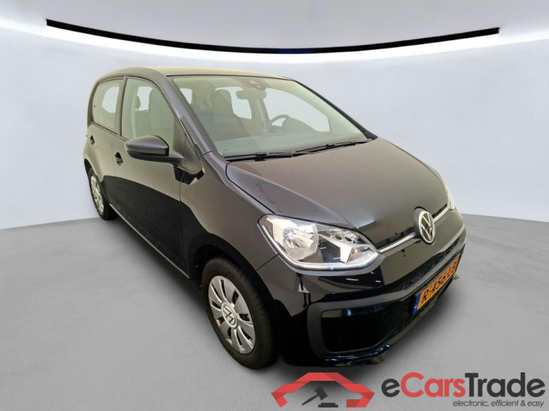 VOLKSWAGEN up! 48 kW #3